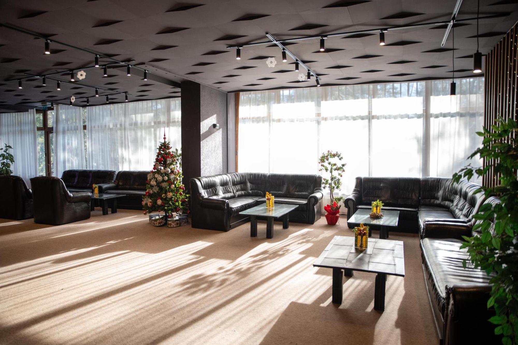 Hotel Borovets Edelweiss Exterior photo