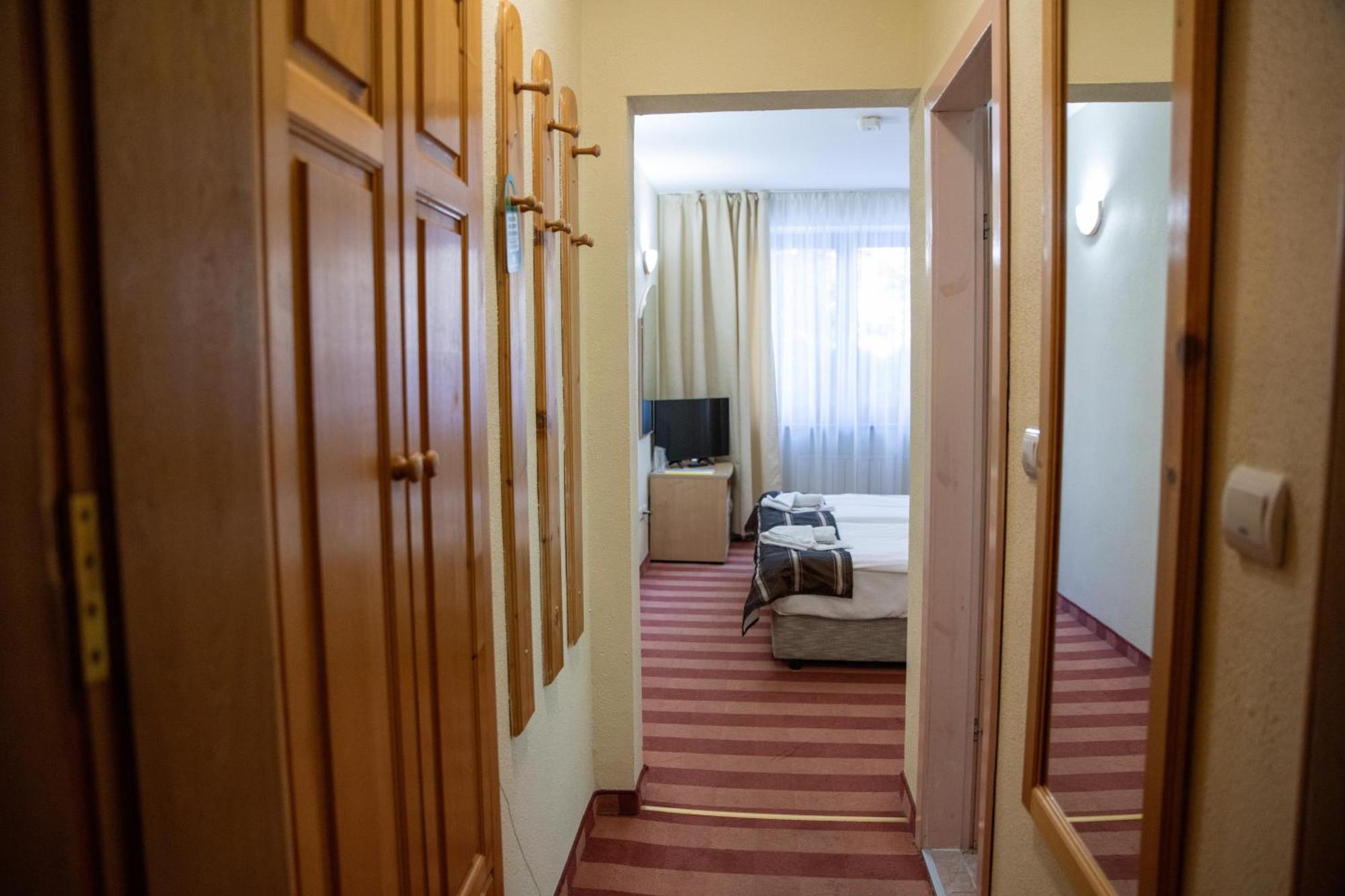 Hotel Borovets Edelweiss Exterior photo